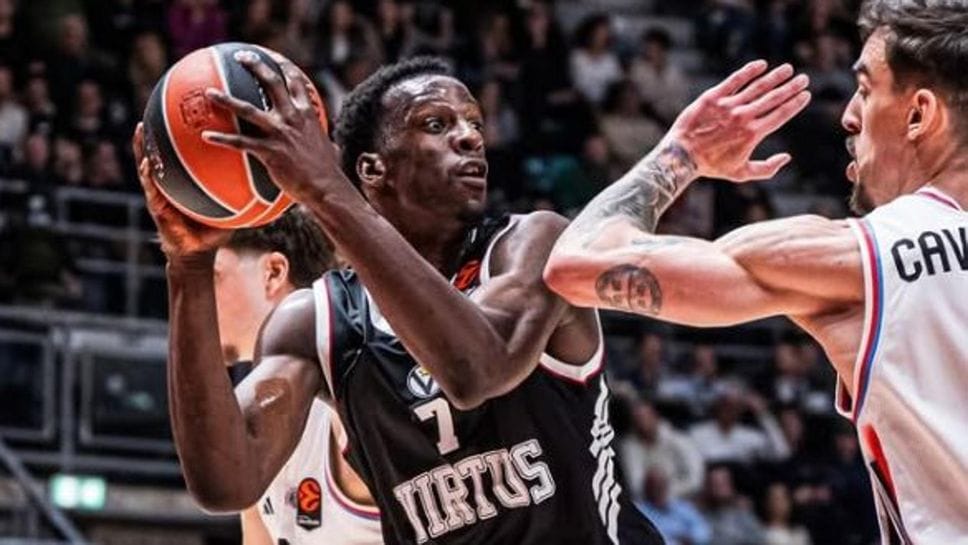 Niang, futuro nei college. Per lui un contratto faraonico negli Usa