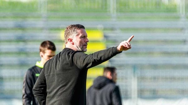 Playoff Lecco, Valente carica la piazza: «Serve tutto il sostegno della città»