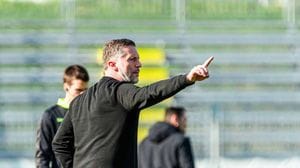 Playoff Lecco, Valente carica la piazza: «Serve tutto il sostegno della città»