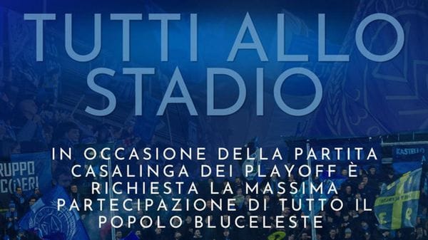 Playoff, per il Lecco ostacolo Giana