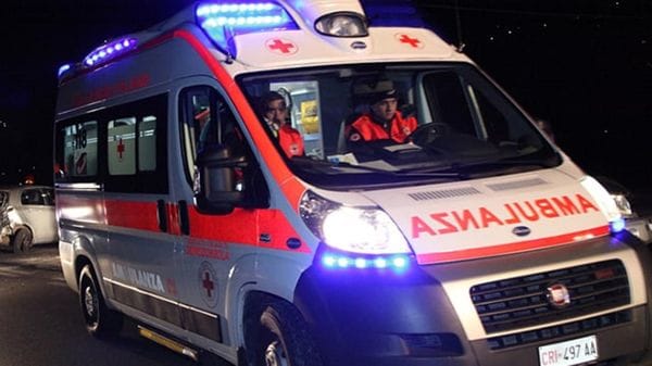 Scoppia una lite in casa a Gualdera. Malore: è grave