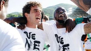 Calcio, doppia festa per i talenti valtellinesi Mosconi e Dagasso