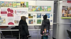 CasAmica Lecco: 10 anni di accoglienza per i malati e le loro famiglie