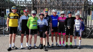 Ciclista di Monticello travolto, l’investitore aveva già causato un incidente con ritiro della patente