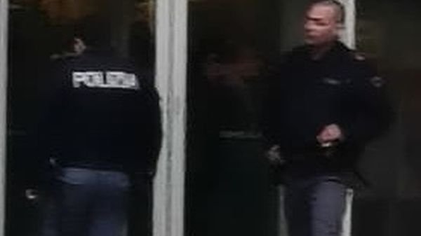 Danno in escandescenze all’Iperal Un ragazzo accompagnato in Questura