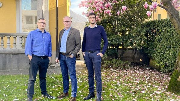 GR Informatica compie 45 anni: l’informatica al servizio della persona