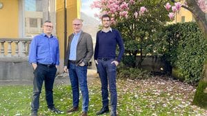 GR Informatica compie 45 anni: l’informatica al servizio della persona