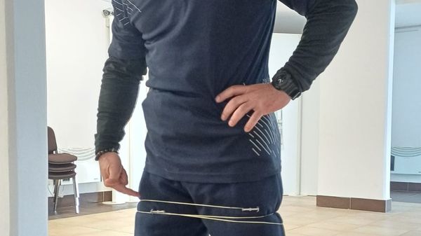 I malviventi ora si prendono al lazo Agenti come cowboy con il Bola Wrap