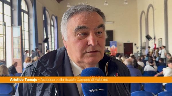 Immagine per italpress-QrNM