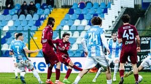 Lecco alla sfida playoff. In campo alle 20.45 contro la temibile Giana