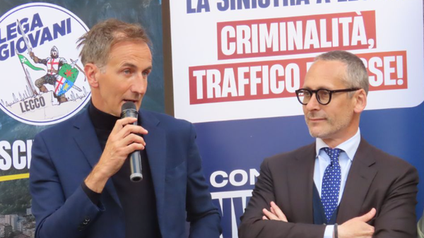 Politecnico, ballottaggio e “i comunisti”: Fermi-Piazza contro Gattinoni