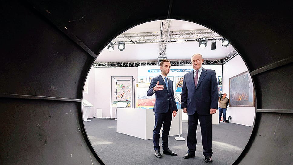 Se la Russia è costretta a fermare la guerra