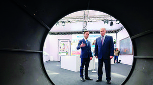 Se la Russia è costretta a fermare la guerra