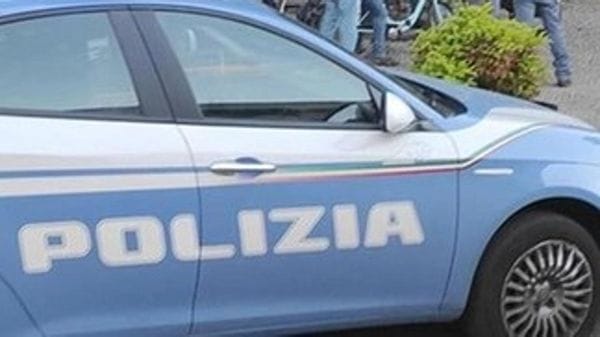 Tensione all’Iperal di Sondrio: giovane fermato dalla polizia