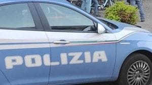 Tensione all’Iperal di Sondrio: giovane fermato dalla polizia