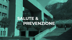 SALUTE E PREVENZIONE ANTONIO PELLEGRINO E SILVIA CORSO