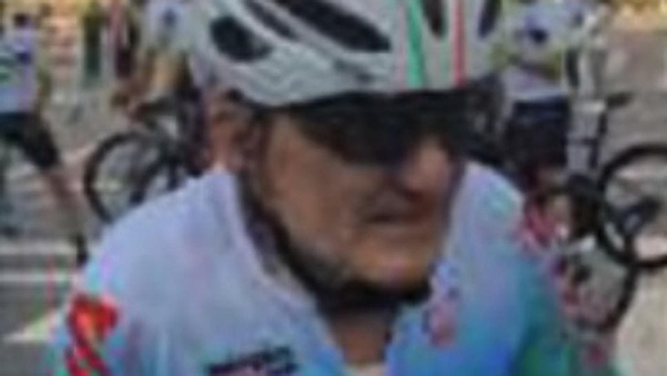 Ciclista di Monticello travolto e ucciso, ai domiciliari l’autista