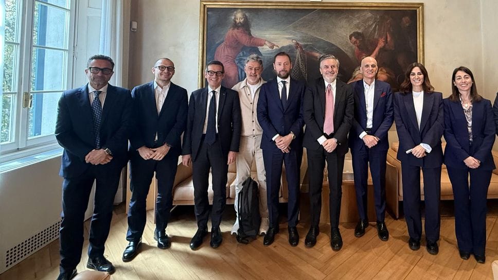 Credit Agricole: rinnovato il comitato territoriale Alta lombardia