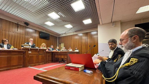 «Il caso Mazzotti segnò l’Italia intera»