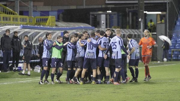 Il Lecco batte la Giana 2-1 e accede alla fase nazionale