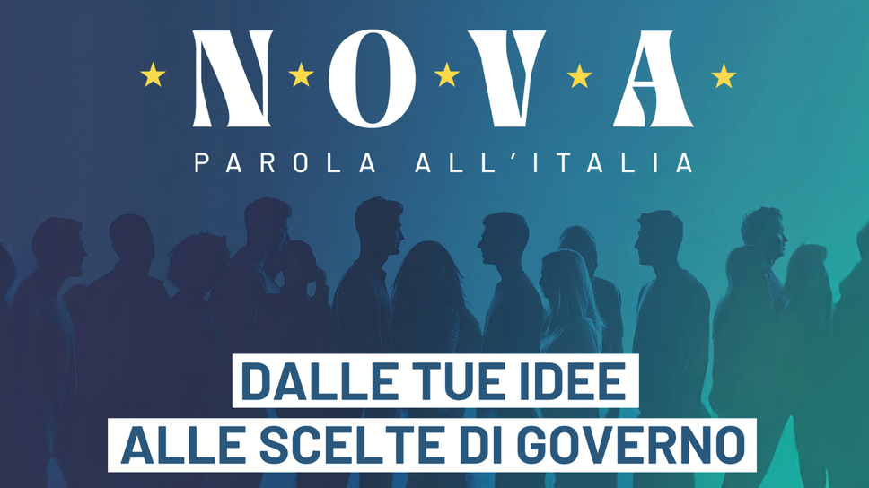 Nova: a Sala al Barro i pentastellati scrivono il programma