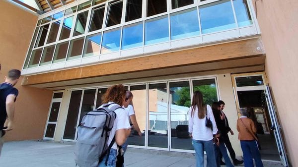 Nuovo oratorio di Lecco, quante iniziative per arrivare al taglio del nastro