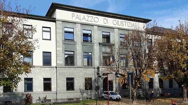 Processo Molinari, un altro rinvio Vizi di notifica: udienza annullata