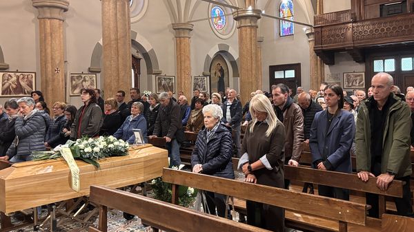 «Soffro di amnesie, non ricordo nulla»
