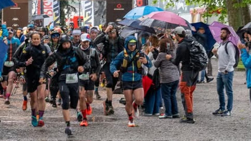 Tutto pronto per la Utlac 2026: corridori al via questa sera da Abbadia
