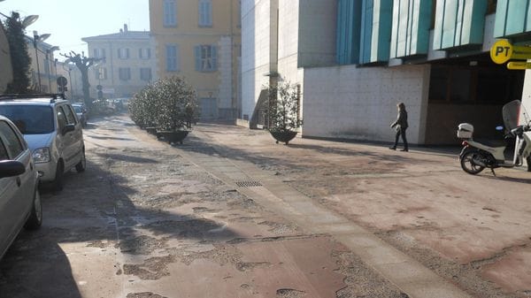 Valmadrera: Poste chiuse dal 7 maggio al 16 giugno