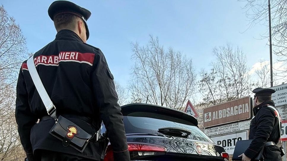 Albosaggia, contro i furti ecco il drone. «E poi nuove telecamere»