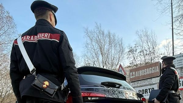 Albosaggia, contro i furti ecco il drone. «E poi nuove telecamere»