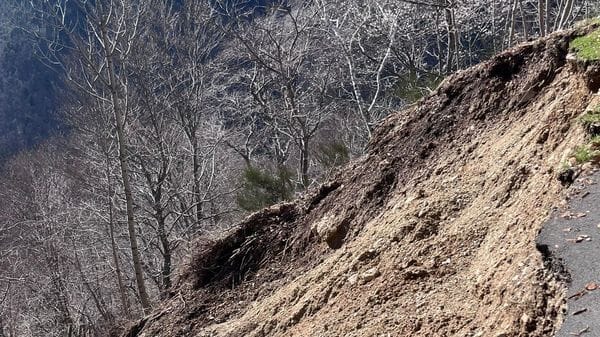 Berbenno: oltre un milione di euro per la sicurezza idrogeologica