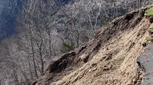 Berbenno: oltre un milione di euro per la sicurezza idrogeologica