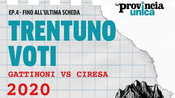 Elezioni 2020, il sondaggio segreto del Pd. La nuova puntata del podcast