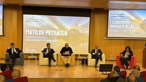 Elezioni a Lecco: candidati a confronto, viabilità e sicurezza al centro del dibattito