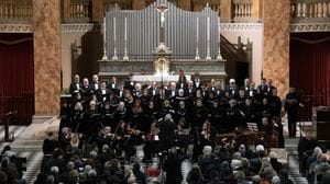Lo Stabat Mater di Haydn in Basilica: grande concerto gratuito a Lecco