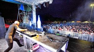 Nameless Festival 2026: ritorno alle origini a Lecco tra sostenibilità e grandi nomi