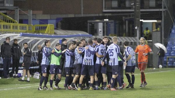 Play off, il Lecco affronterà i toscani della Pianese