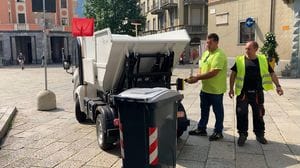 Rifiuti, Sondrio va verso la tariffa puntuale