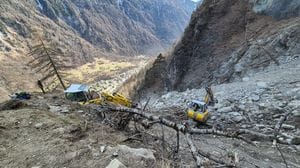 Strada per Franscia, ci vuole un anno: prima la sicurezza 