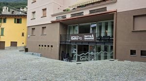 Traona: furto al Terra Buona, rubati 700 euro