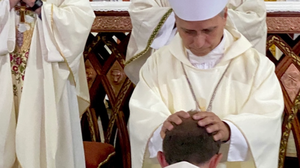 «Comunione e pace L’appello del Papa per la conversione»