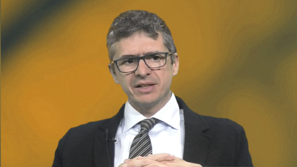 Elezioni a Lecco, parola ai candidati: Filippo Boscagli