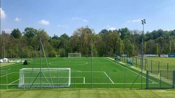 Impianti sportivi Per tre anni gestione  all’As Montevecchia
