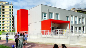 Lecco: Istituto Bertacchi, studenti nei moduli