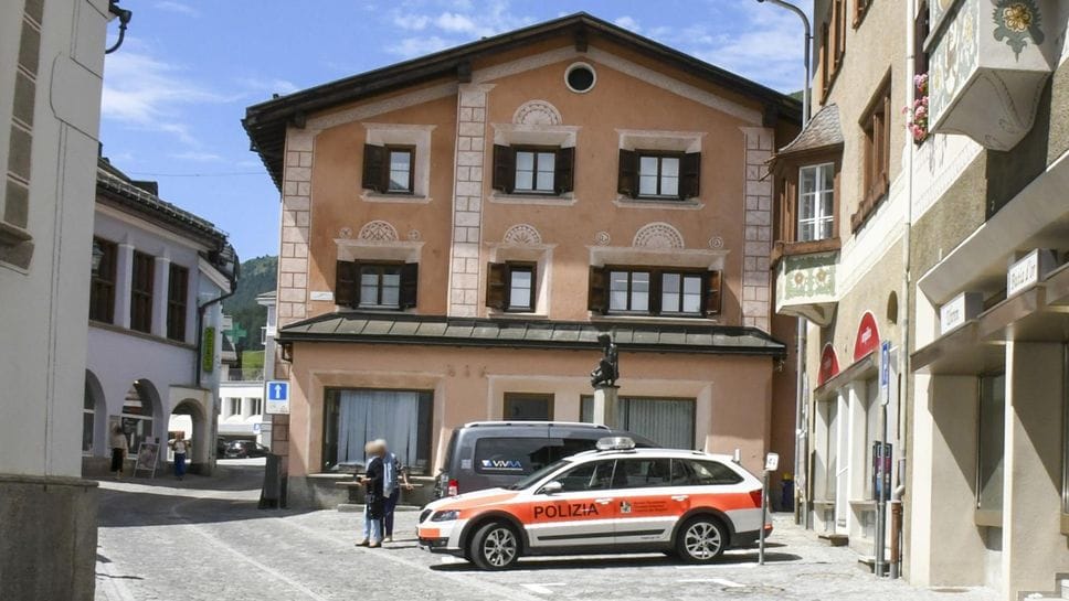 Milano-Cortina 2026: il Canton Grigioni chiede 2,4 milioni all’Italia per il piano traffico