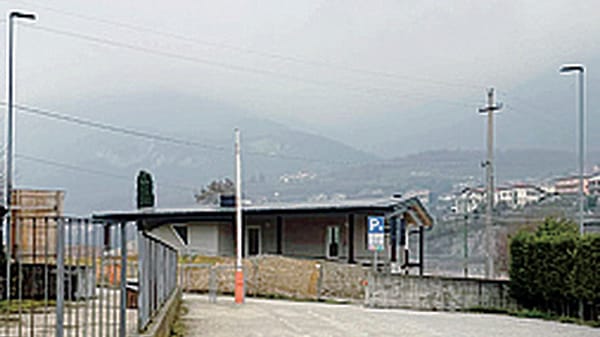 Opere per tre milioni e mezzo Dalla ciclabile al nuovo lido