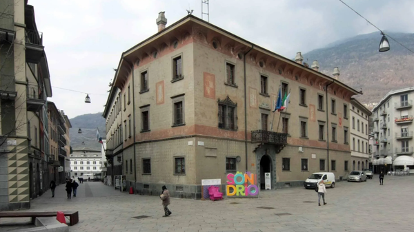 Sondrio, ok al nuovo piano per via Ventina: parcheggi e nuove case