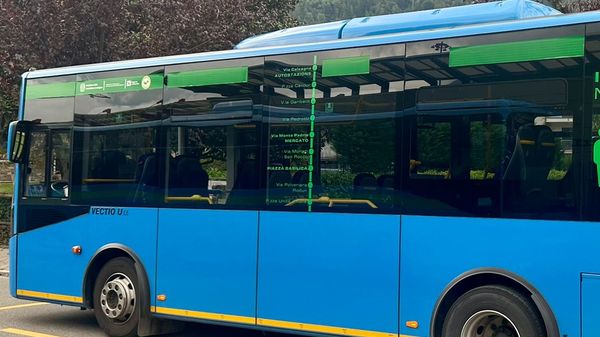 Bus urbano, definitivo  e a pagamento Atteso il voto del consiglio comunale